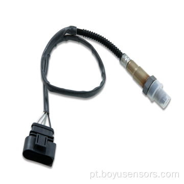 Sensor de oxigênio do carro para WV PASSAT